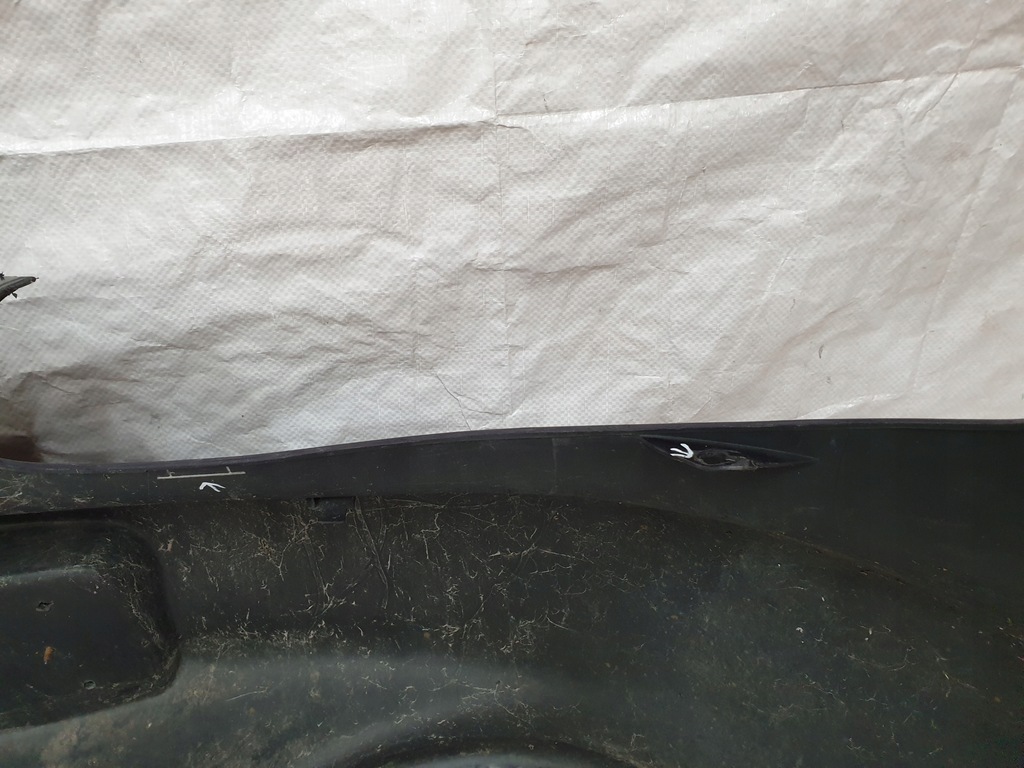 фото №14, Hyundai coupe бампер задній задня