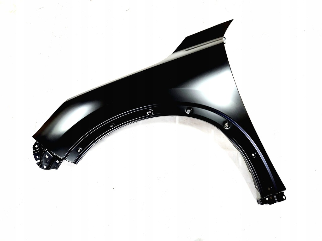 фото №1, Левый крыло передний infiniti qx60 2022+ новый оригинальный номер