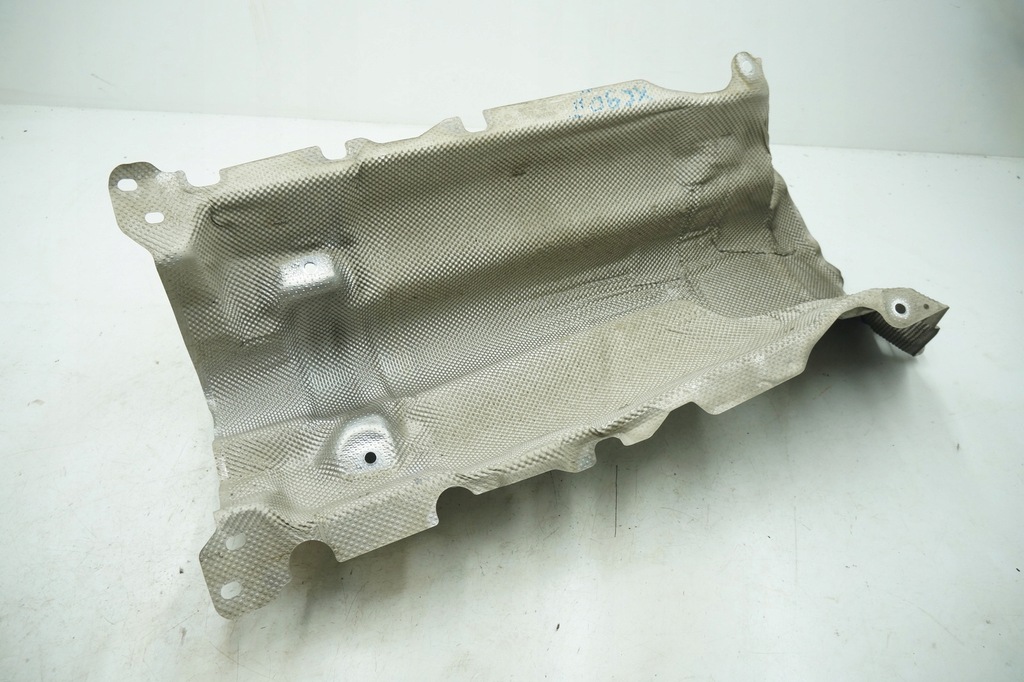 фото №1, Volvo xc90 ii захист теплова 31696412