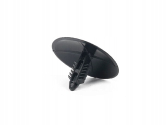 фото №1, Клипса шумоизоляция капот mustang explorer