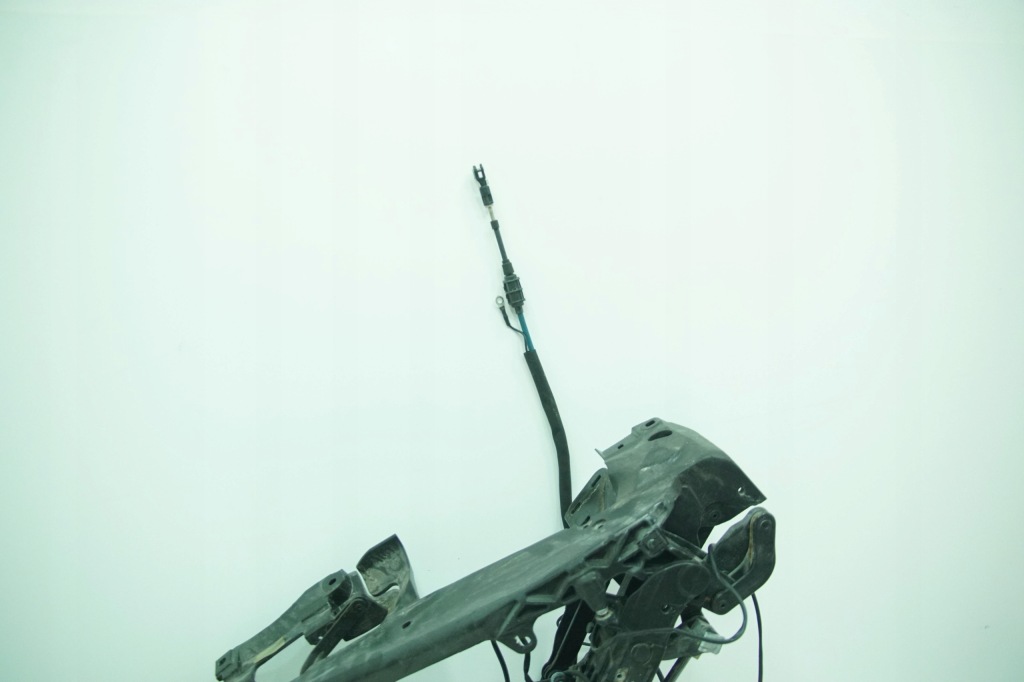 фото №3, Блок двигателя крыша левый крыша mercedes sl r230