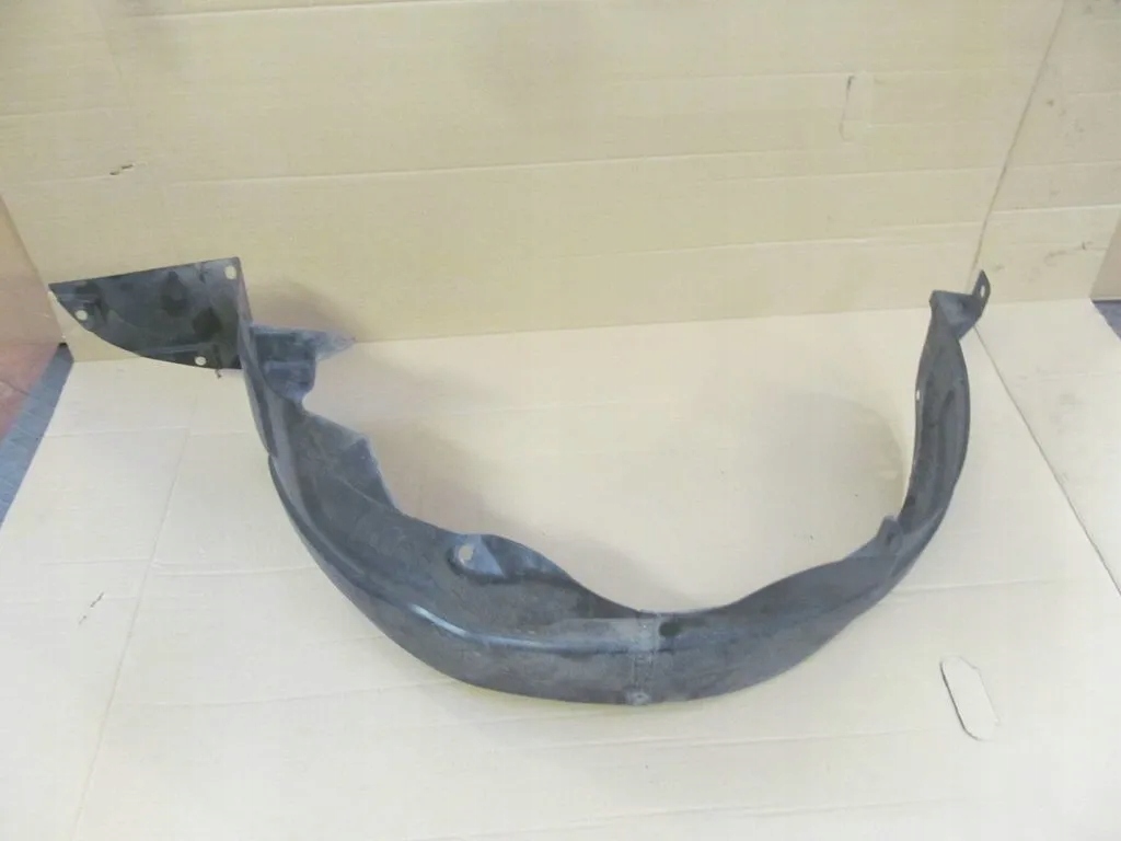 фото №7, Hyundai getz 02-09 підкрилок лівий перед ліва c401