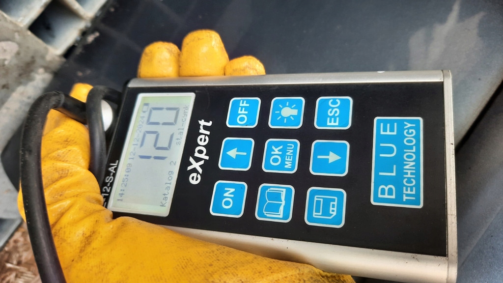 фото №13, Двері перед передні праве ford mondeo mk3 03-07r sedan