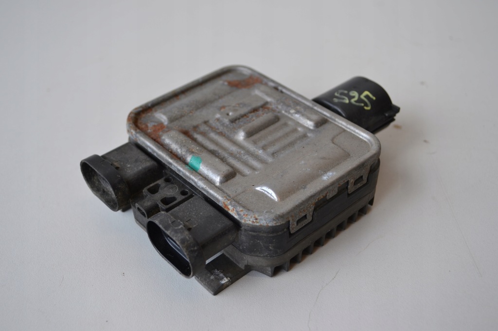 Купить Модуль блок управления вентилятора volvo v60 lift 940.0138.02