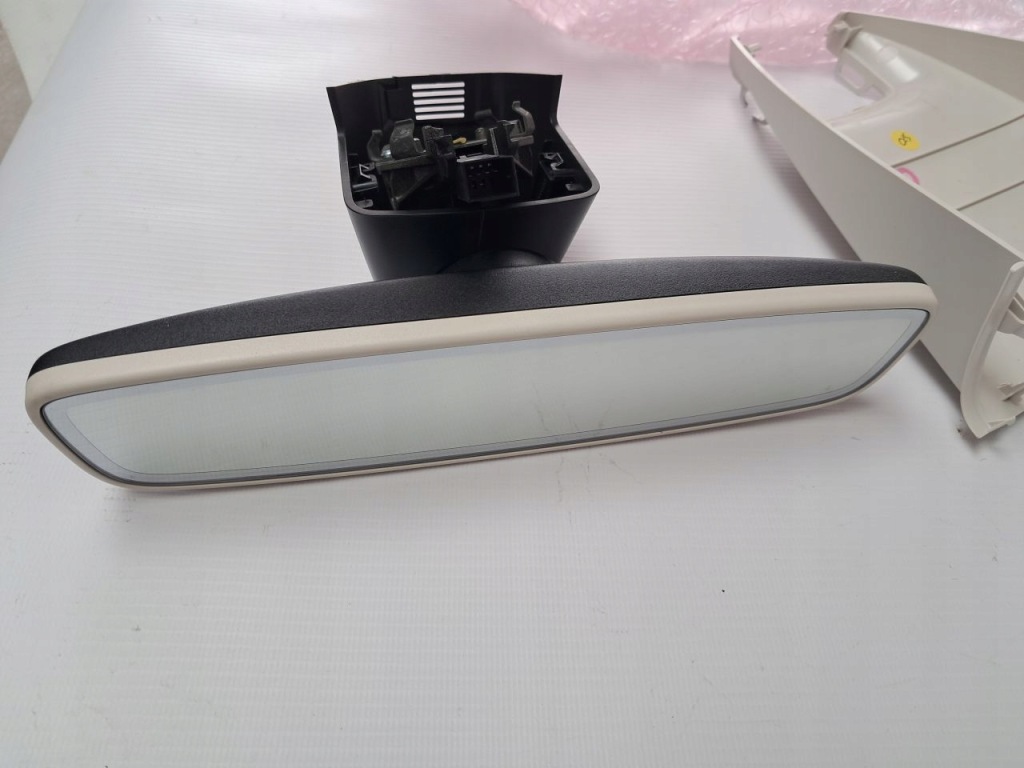 Зеркало внутреннее заднего вида vw passat b8 3g0857511af Киев