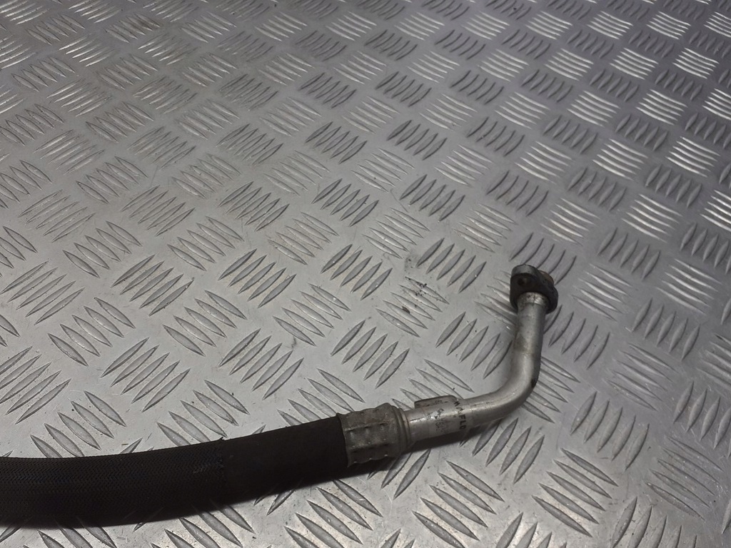 фото №3, Шланг кондиціонера renault scenic ii 1.6 8200587178