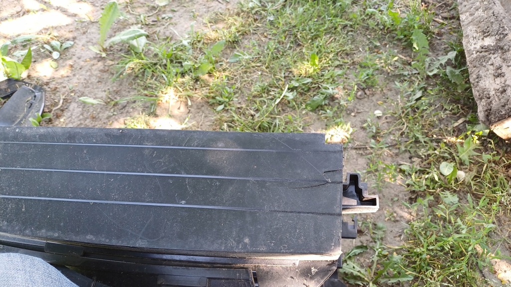 фото №6, Nissan micra k14 воздуховод воздуха защита 215785fa0a