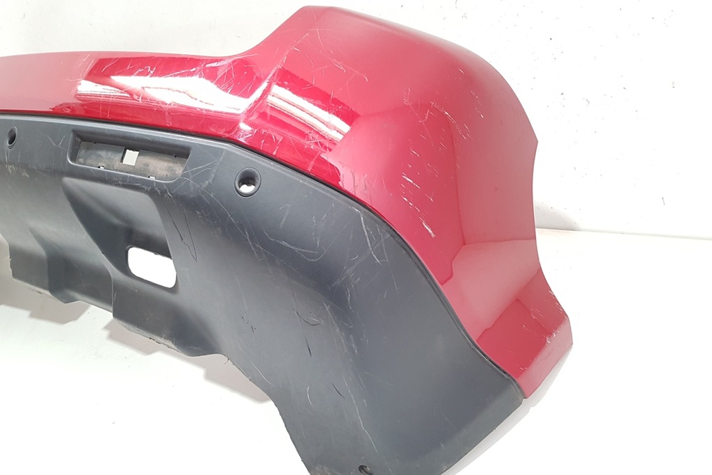 фото №16, Бампер задний land rover freelander 2 l359 6h5217775b 2007