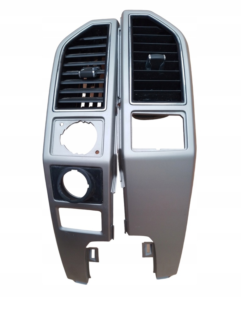 фото №6, Молдинг решётка рамка dekor ford f150 2017-2020