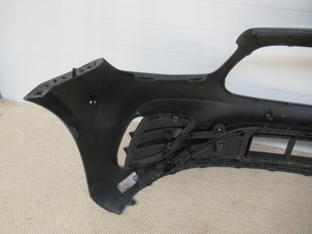 фото №9, Бампер mercedes 213 w213 amg lift