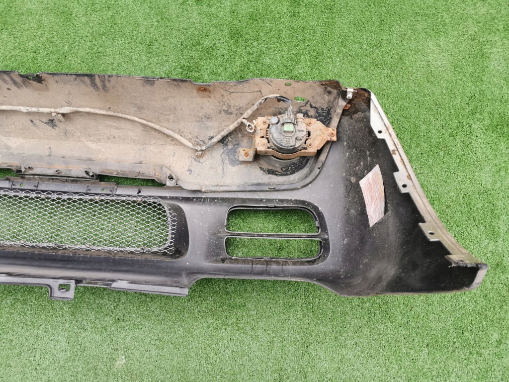 фото №6, Suzuki jimny lift бампер передний 2005-2012