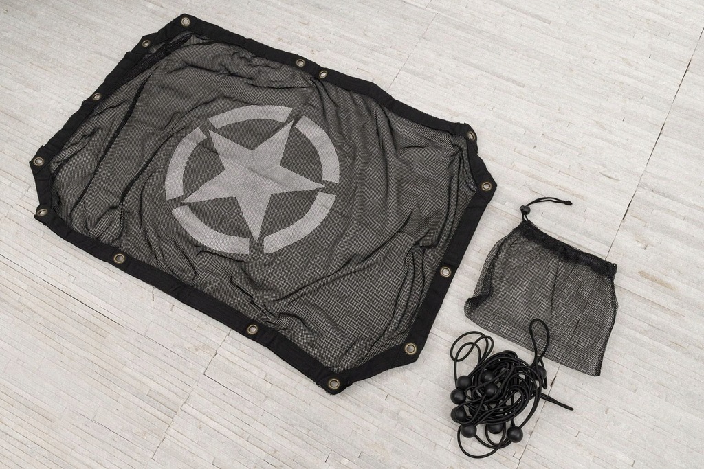 фото №10, Jeep wrangler jk bikini сонцезахисні