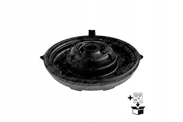 фото №2, Подушка амортизатора monroe 5038h3