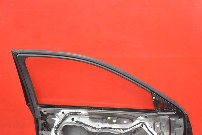 фото №15, Дверь левая перед передние чёрные honda accord 8 viii kombi 08-15