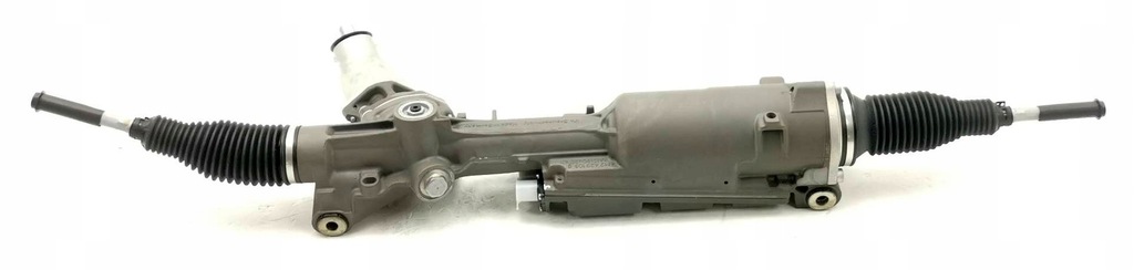 фото №7, Трансмиссия рулевая рейка audi a8 s8 4n d5 uk rhd 4n2423055j новый org
