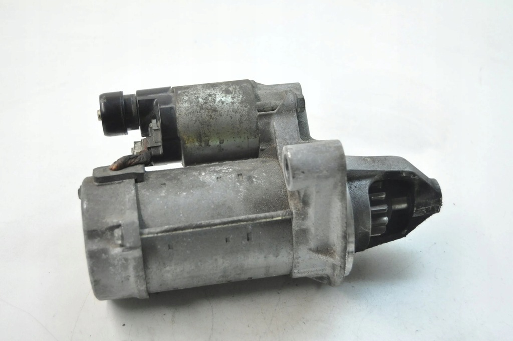 фото №3, Honda civic ix 2015 стартер