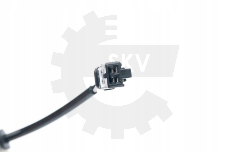 фото №3, Датчик, скорость вращательная колеса esen skv 06skv308