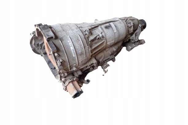 фото №6, Audi a8 d3 02-09 4.0tdi коробка передач передач автоматическая коробка передач