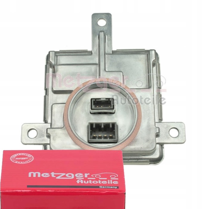 фото №1, Блок керування освітлення ксенон do skoda octavia iv