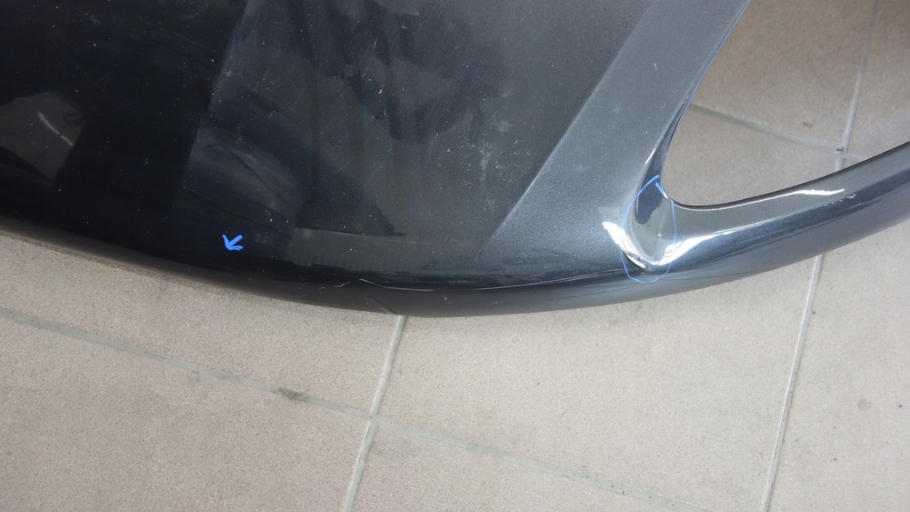 фото №14, Porsche macan 95b капот крышка двигателя 95b823155f