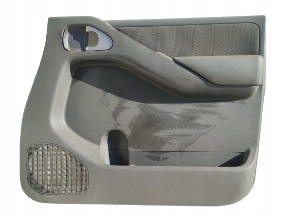 фото №1, Nissan pathfinder обшивка обивка дверь правый перед