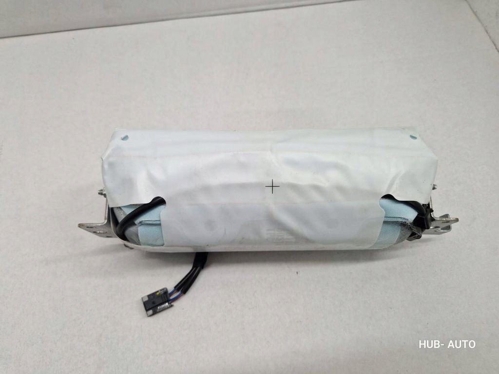 фото №6, Подушка воздушная пассажира панели консоли air bag bmw 3 e46 39939454300z
