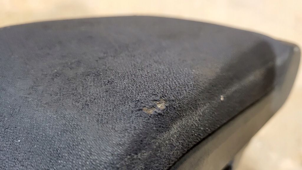 фото №6, Підлокітник opel vectra c lift signum