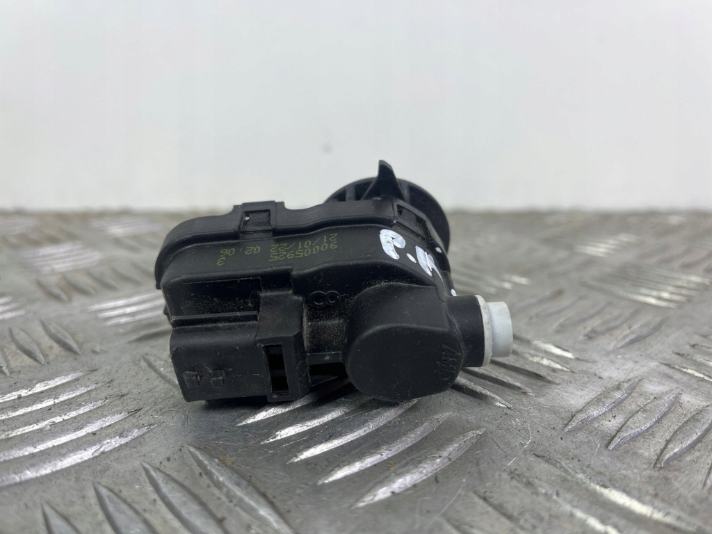 фото №7, 2022 ssangyong korando моторчик регулювання лампа 90005925