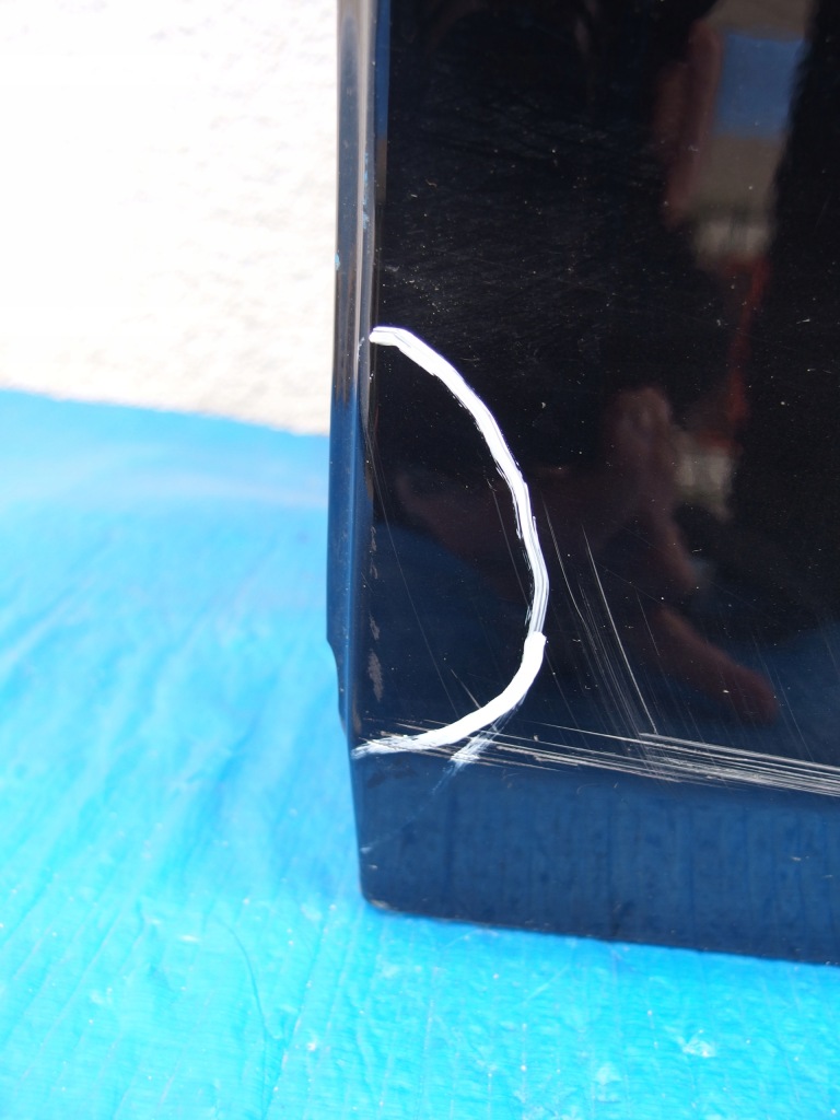 фото №3, Двері ліва задні bmw 5 g30