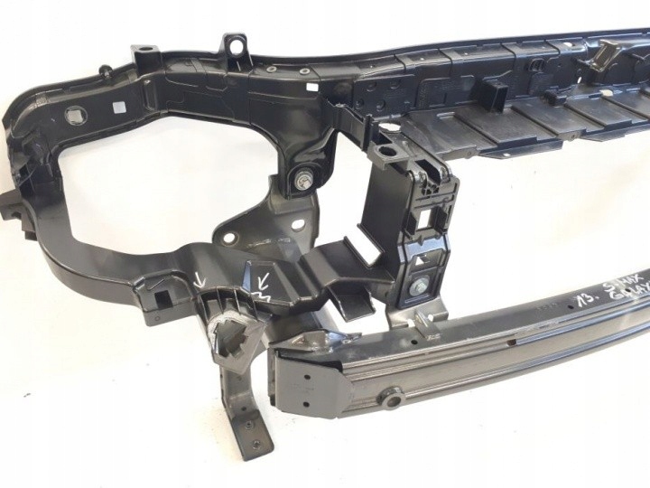 фото №5, Ford s-max 2017 усилитель перед