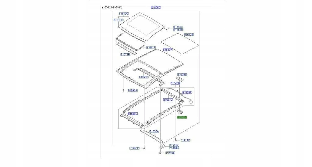 фото №1, Kia venga 2009 двигатель люк