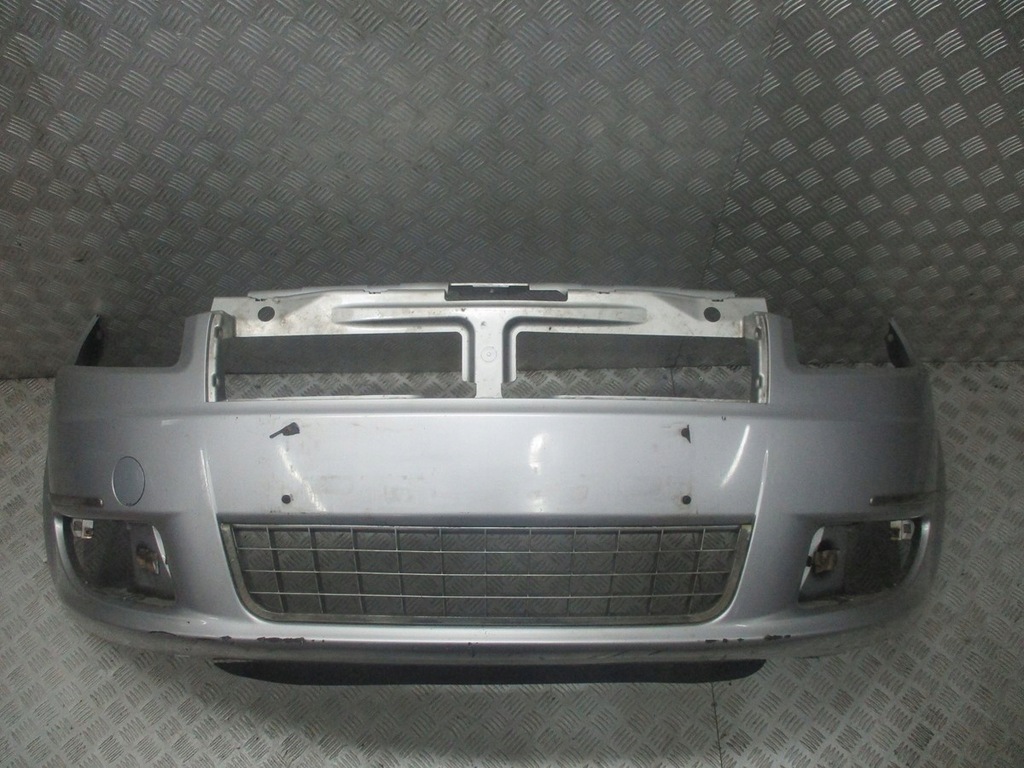 фото №1, Бампер перед fiat linea 698/a