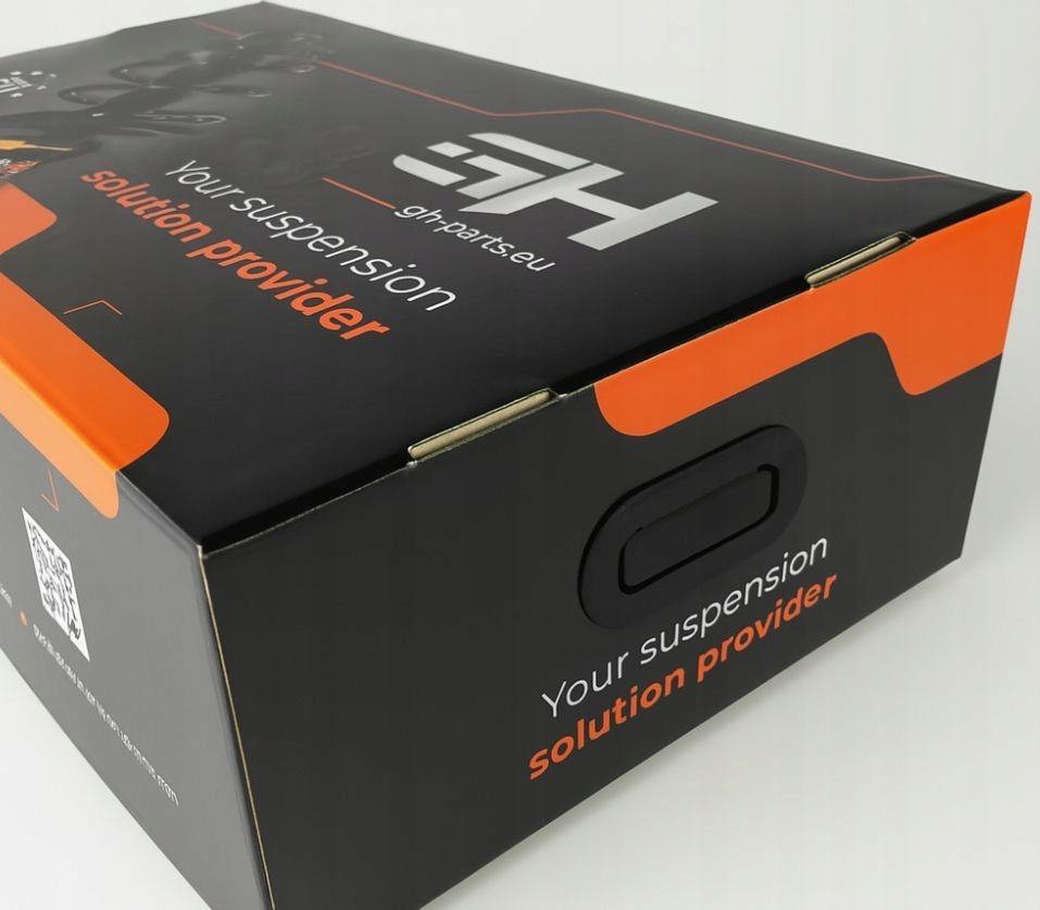 Купить Auto-gh подкладка пружины подвеска нижняя gh-621055 gh