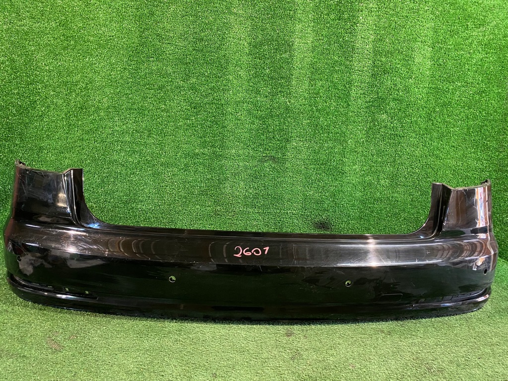 фото №1, Бампер задний задняя audi a8 d5