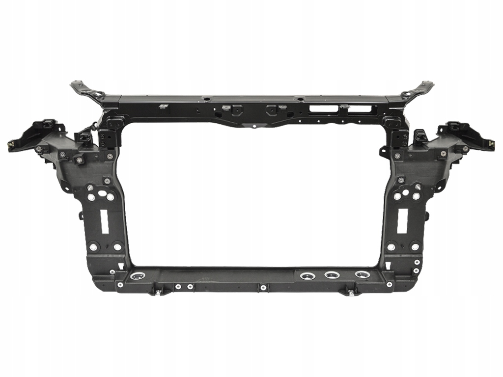 фото №1, Hyundai santa fe 2012-2018 pas передній usa 641014z100