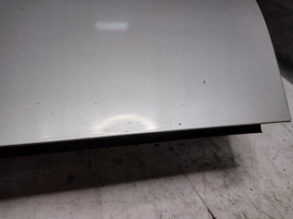 фото №13, Дверь левый задняя peugeot 807 k: ezrc