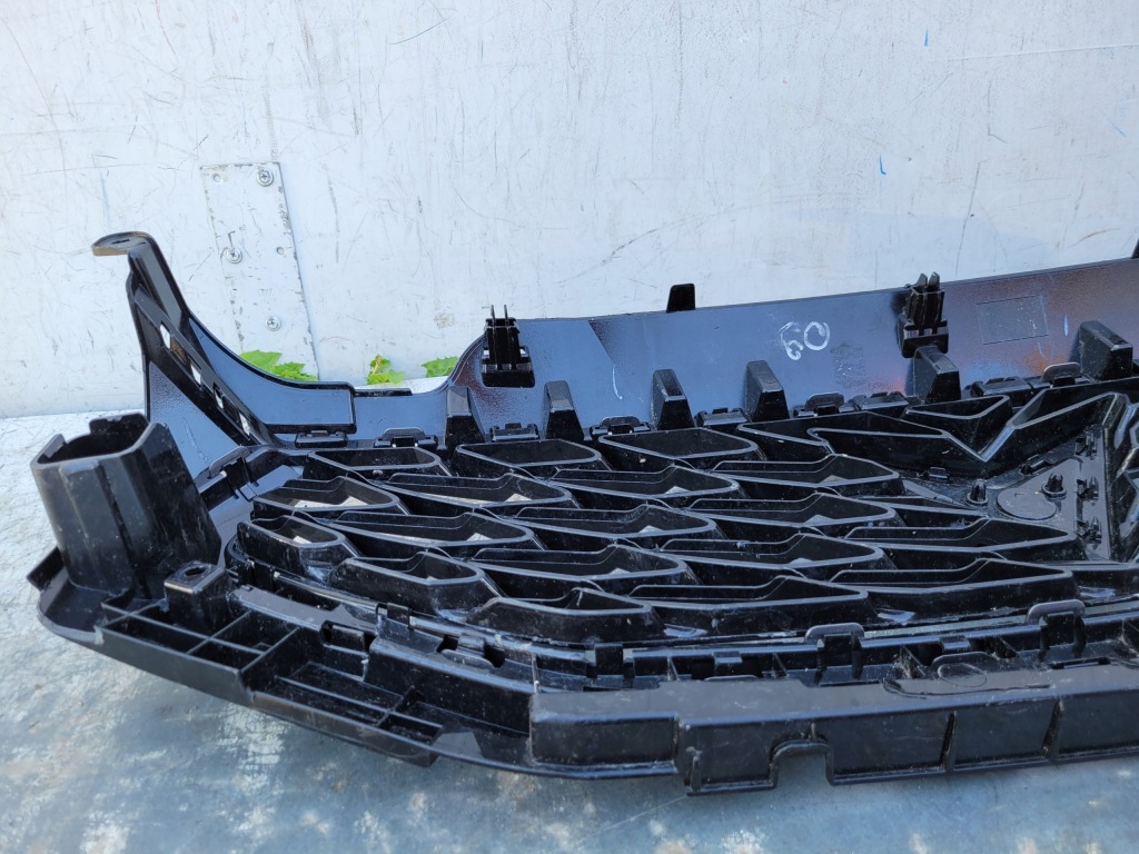 фото №11, Seat leon 4 iv 4 cupra 5fa решётка радиатора решётка радиатора