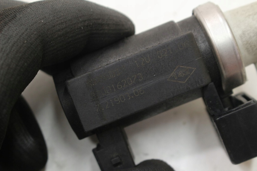 фото №4, Клапан вакууму 8200162073 renault