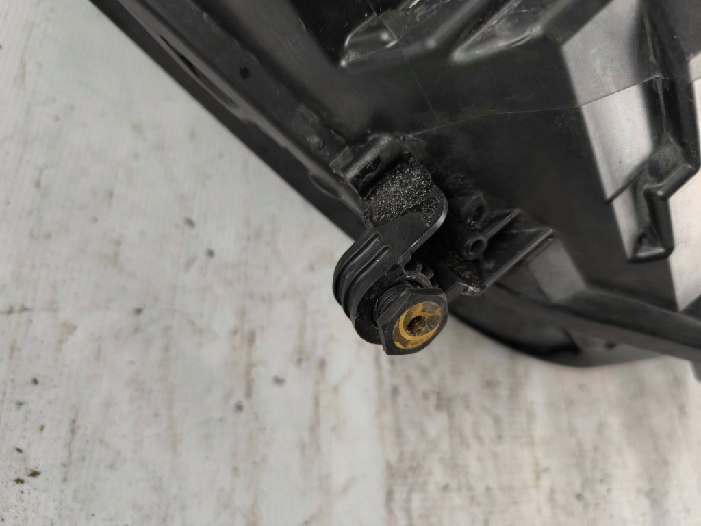 Jaguar e-pace рестайлинг  2020-2024 левая сторона фара передняя full led - европа Оригинал