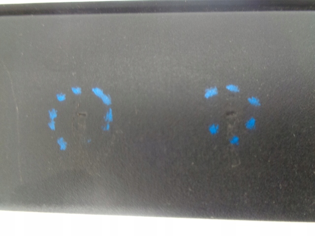 фото №7, Peugeot 2008 молдинг кровельная левая