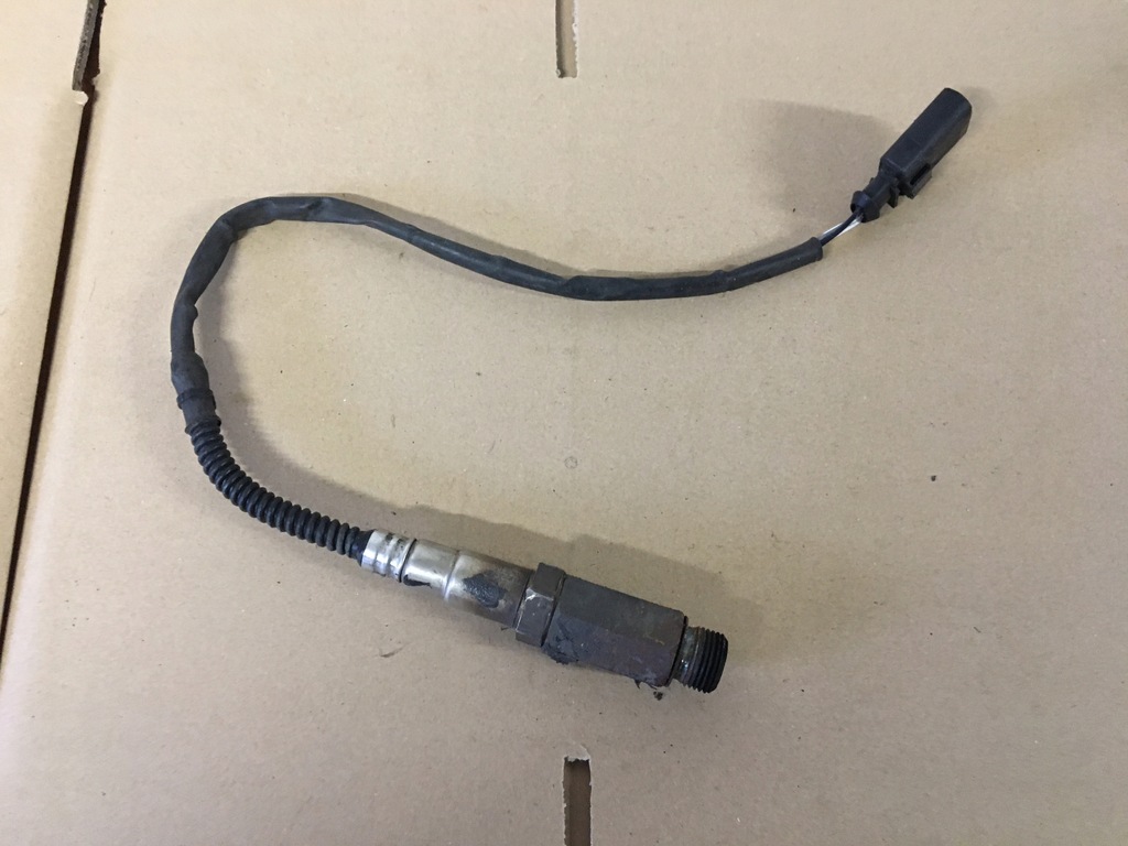 фото №1, Датчик лямбда-зонд 022906262ce audi a8 d4 4.2 fsi oryg