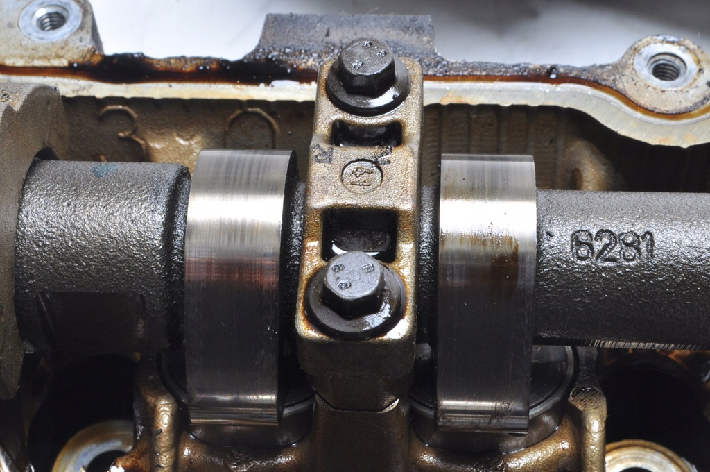 фото №13, Jaguar s-type x200 2.5 v6 147kw 200km головка правая rfx4e-6090-be