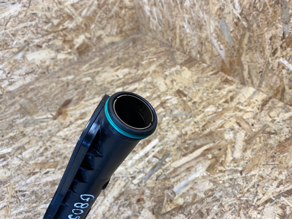 фото №13, Труба шланг впуск воздуха opel mokka b ii 9835385080 2020-