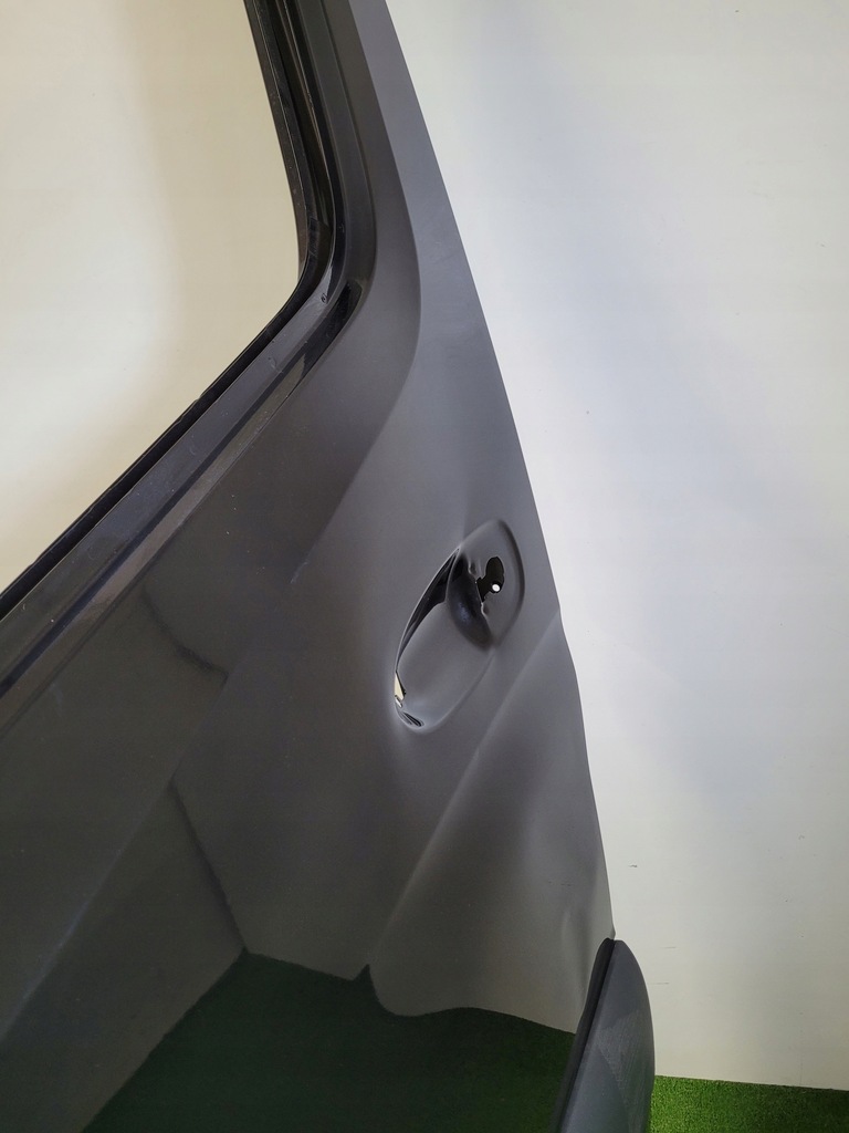 фото №12, Mercedes sprinter w907 907 a907 w910 910 двері ліва передні лівий перед