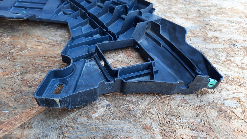 фото №7, Захист нижня pod радіатор 31323323 volvo v40 12-19r