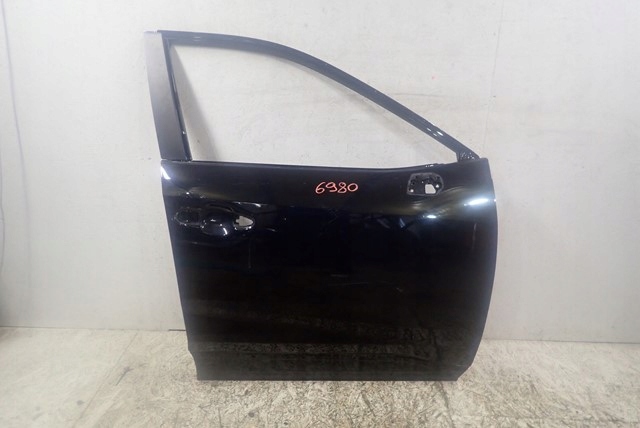 фото №1, Дверь правое передние перед toyota rav rav4 v 2019-