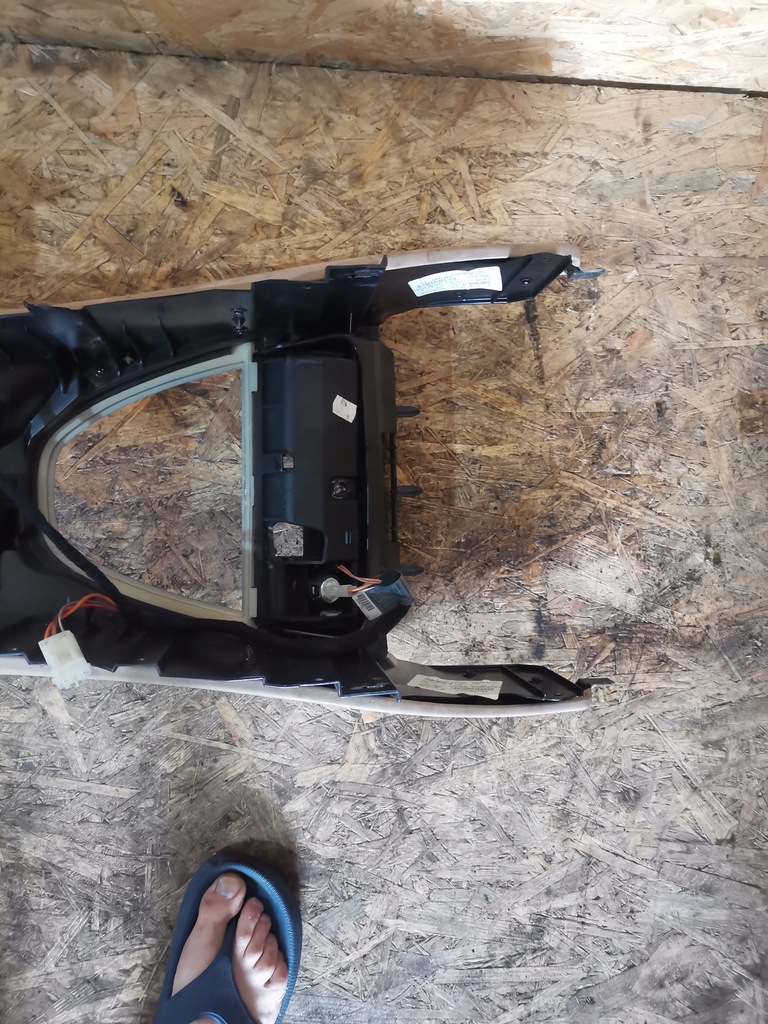 фото №13, Тунель середній bmw x5 e53