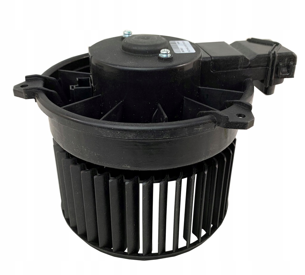 фото №4, Повітродувка вентилятор салону toyota hilux 2005-2015