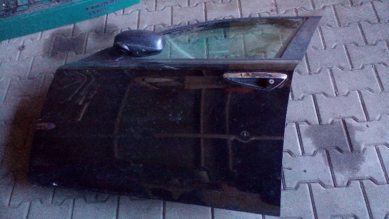 фото №1, Дверь левая передние alfa romeo 159