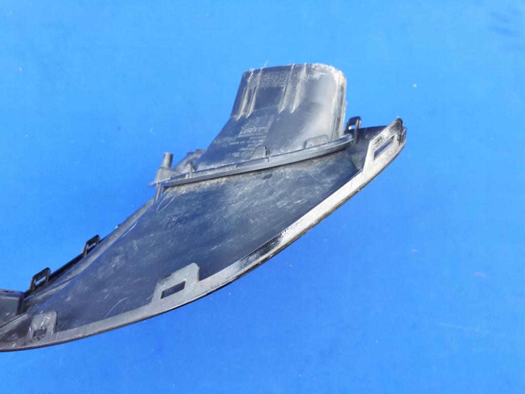 фото №6, Kia sportage 2018- 18- рамка решітка права